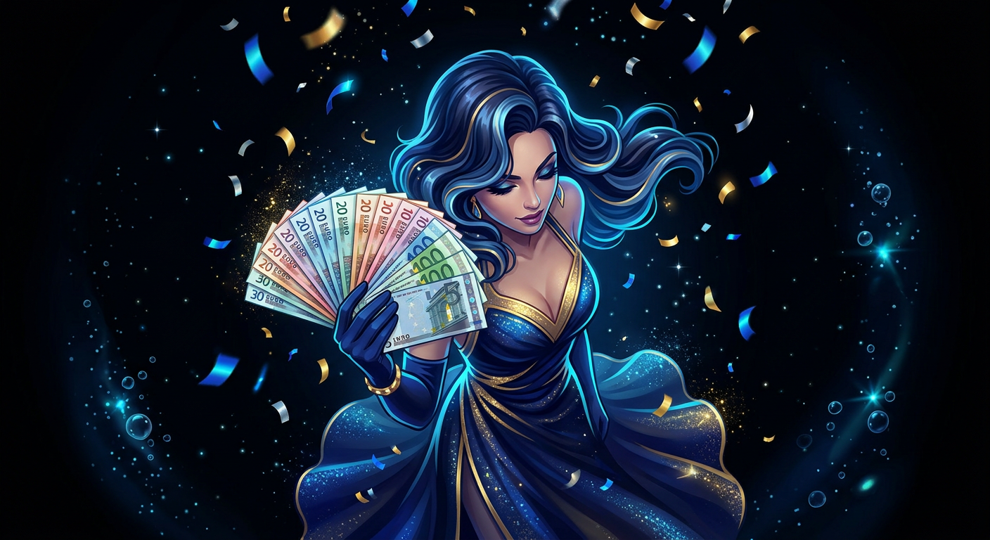Betti Casino  -  Welcome Bonus